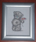 Мишка Tatty Teddy